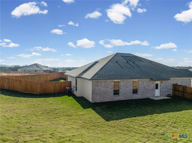 110 Logan Court, Copperas Cove, TX 76522