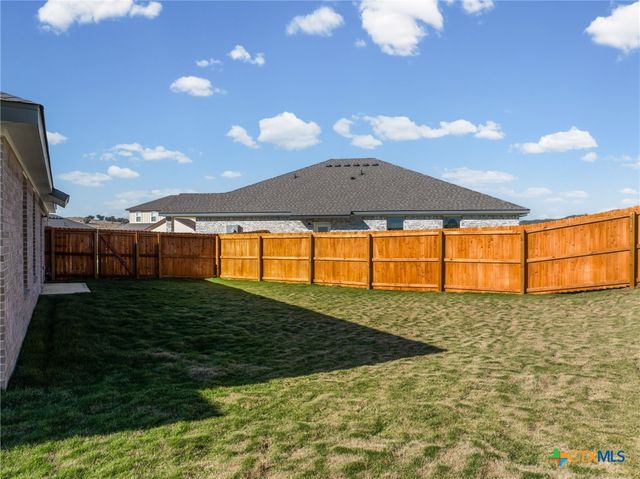 110 Logan Court, Copperas Cove, TX 76522