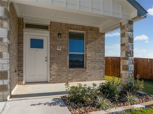 110 Logan Court, Copperas Cove, TX 76522