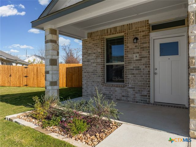 110 Logan Court, Copperas Cove, TX 76522