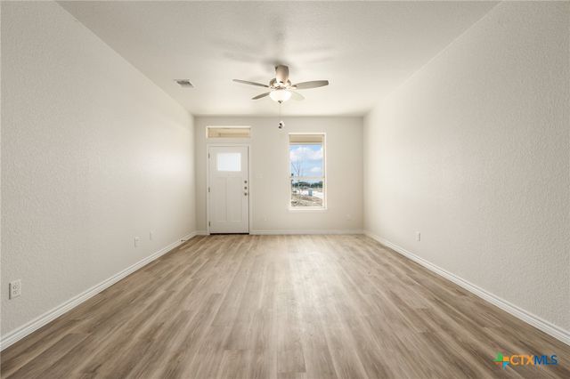 110 Logan Court, Copperas Cove, TX 76522