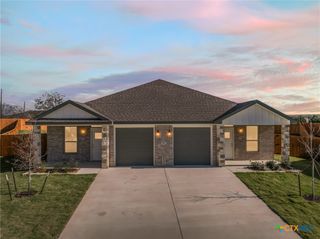 110 Logan Court, Copperas Cove, TX 76522
