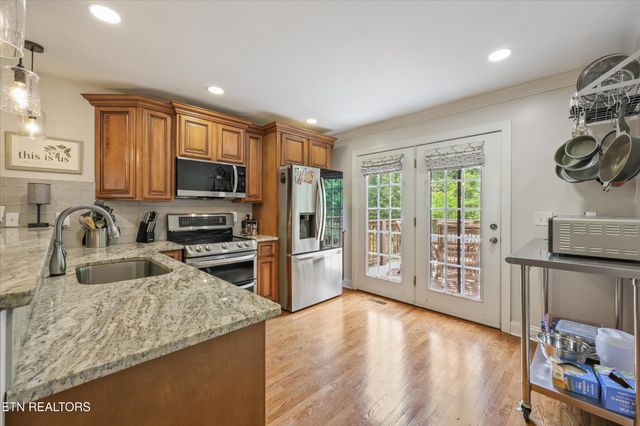 2314 Piney Grove Church Rd, Knoxville, TN 37909