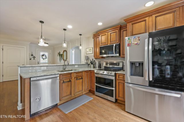 2314 Piney Grove Church Rd, Knoxville, TN 37909