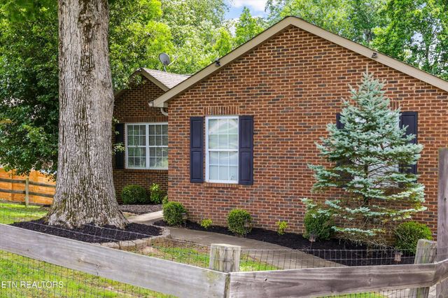 2314 Piney Grove Church Rd, Knoxville, TN 37909