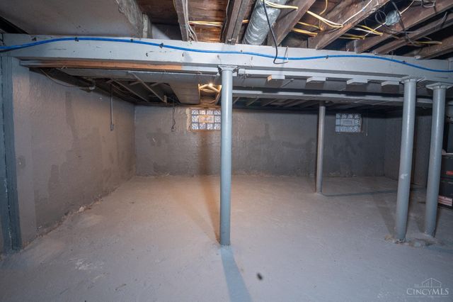 1634 Gilsey Avenue, Cincinnati, OH 45205