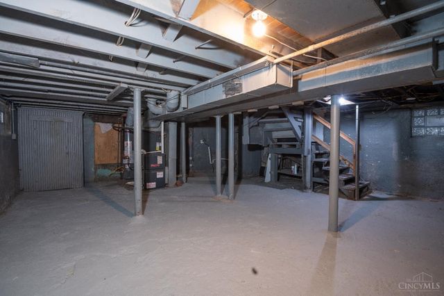 1634 Gilsey Avenue, Cincinnati, OH 45205