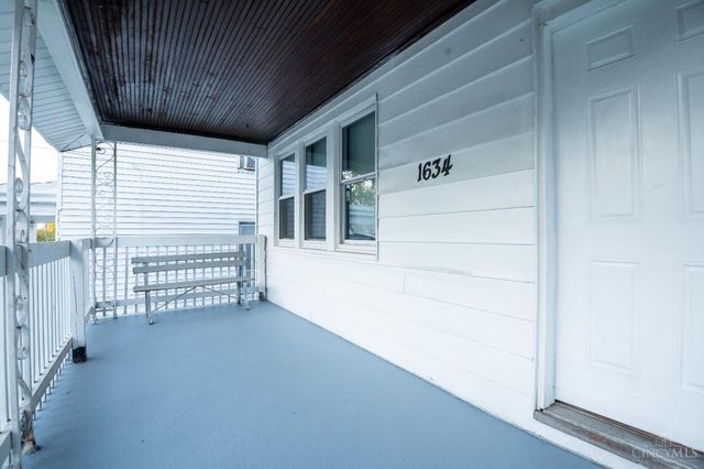 1634 Gilsey Avenue, Cincinnati, OH 45205