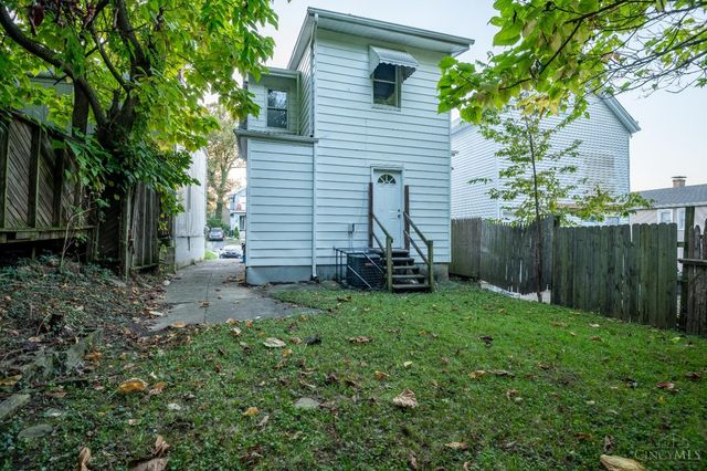 1634 Gilsey Avenue, Cincinnati, OH 45205
