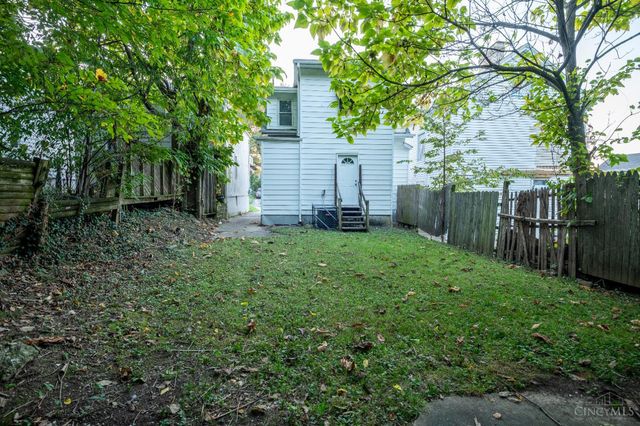 1634 Gilsey Avenue, Cincinnati, OH 45205