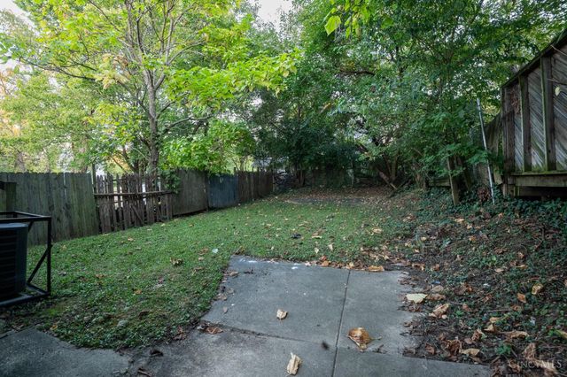 1634 Gilsey Avenue, Cincinnati, OH 45205