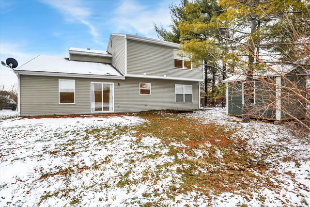 2025 Fieldstone Court, Westfield, IN 46074