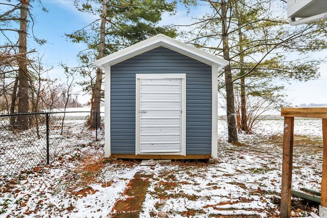 2025 Fieldstone Court, Westfield, IN 46074