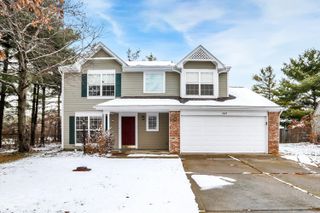 2025 Fieldstone Court, Westfield, IN 46074
