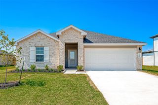 6108 Artwood Falls Drive, Rosenberg, TX 77469