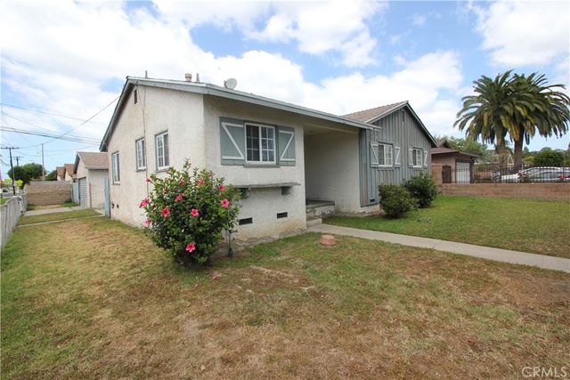 538 Wood, Santa Ana, CA 92703