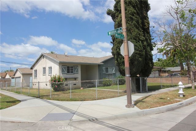538 Wood, Santa Ana, CA 92703