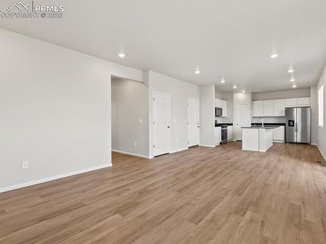 10753 Rolling Ranch Drive, Peyton, CO 80831