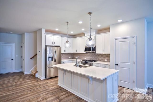 13126 Settlers Trail Court Hurley, Charlotte, NC 28278