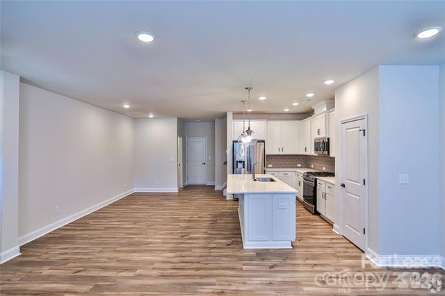13126 Settlers Trail Court Hurley, Charlotte, NC 28278
