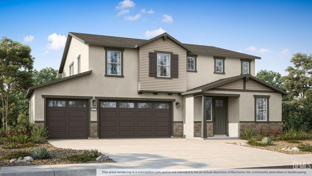 7622 Savannah Height Avenue 705 s, Bakersfield, CA 93313