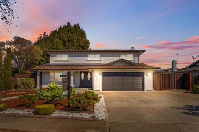 37640 Hyacinth St, Newark, CA 94560