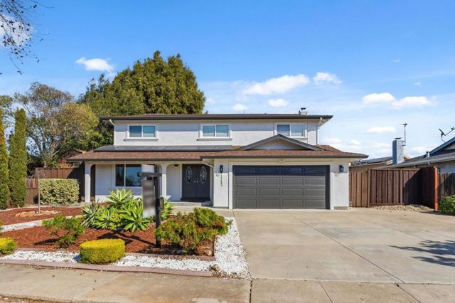 37640 Hyacinth St, Newark, CA 94560