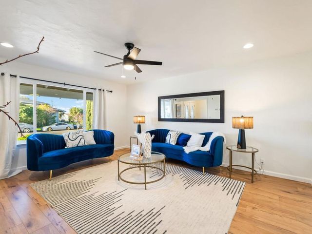 37640 Hyacinth St, Newark, CA 94560