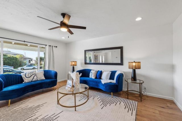 37640 Hyacinth St, Newark, CA 94560