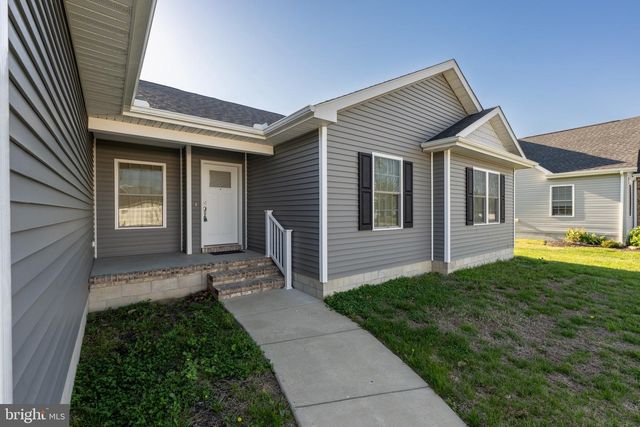 122 PLANTATION DR, Felton, DE 19943