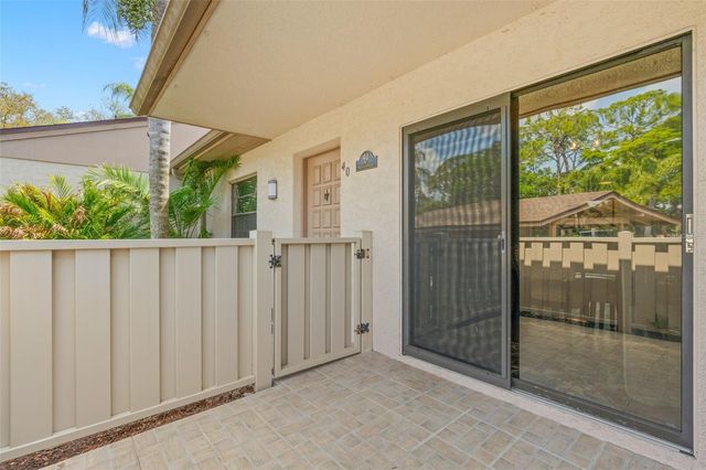 40 SYLVIA PLACE, Oldsmar, FL 34677