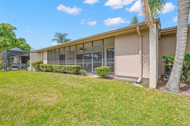 40 SYLVIA PLACE, Oldsmar, FL 34677