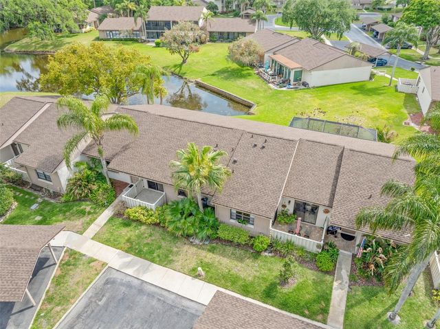 40 SYLVIA PLACE, Oldsmar, FL 34677