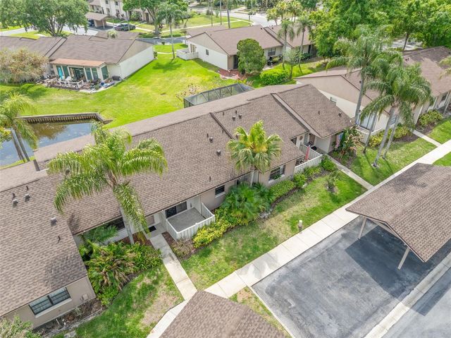 40 SYLVIA PLACE, Oldsmar, FL 34677