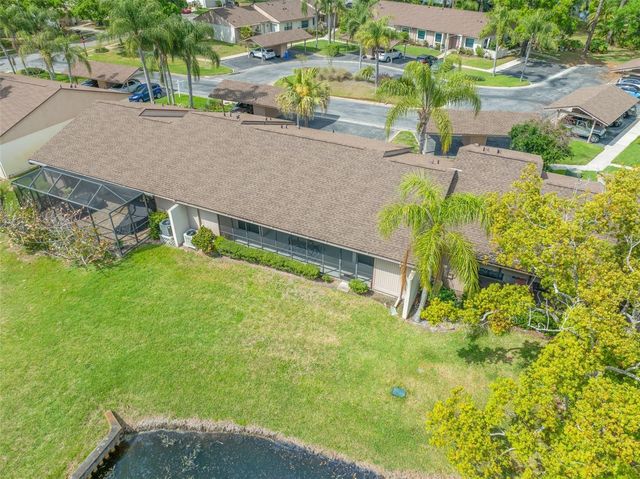 40 SYLVIA PLACE, Oldsmar, FL 34677