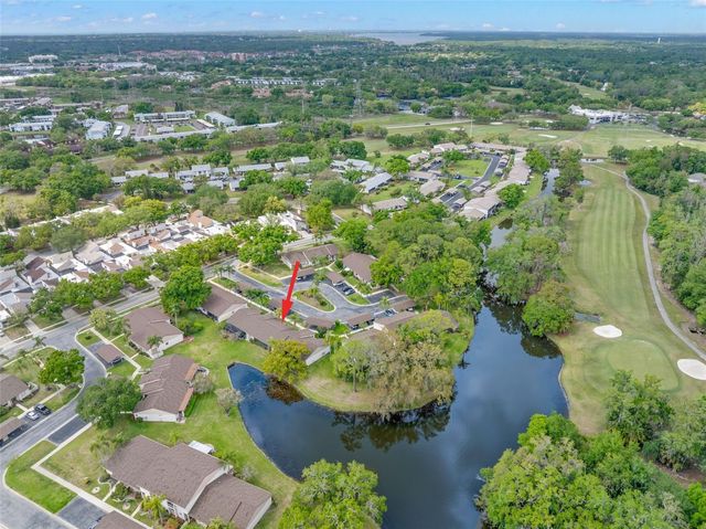 40 SYLVIA PLACE, Oldsmar, FL 34677