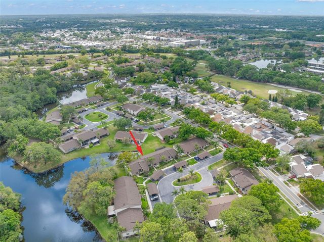 40 SYLVIA PLACE, Oldsmar, FL 34677