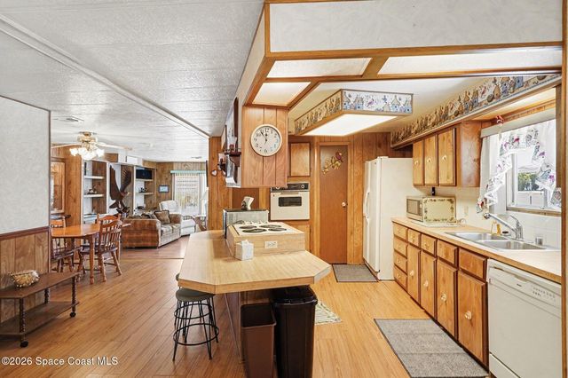 1740 Coco Plum Street NE, Palm Bay, FL 32905