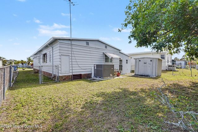 1740 Coco Plum Street NE, Palm Bay, FL 32905