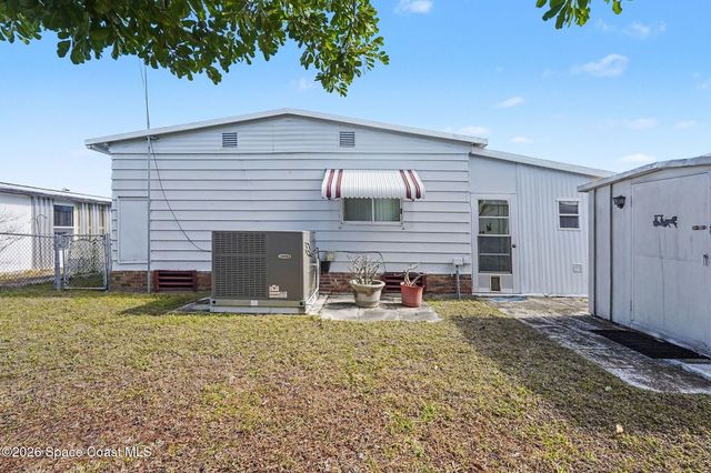 1740 Coco Plum Street NE, Palm Bay, FL 32905