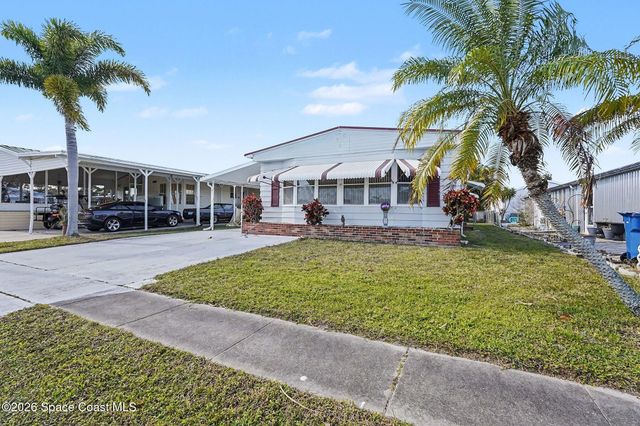 1740 Coco Plum Street NE, Palm Bay, FL 32905