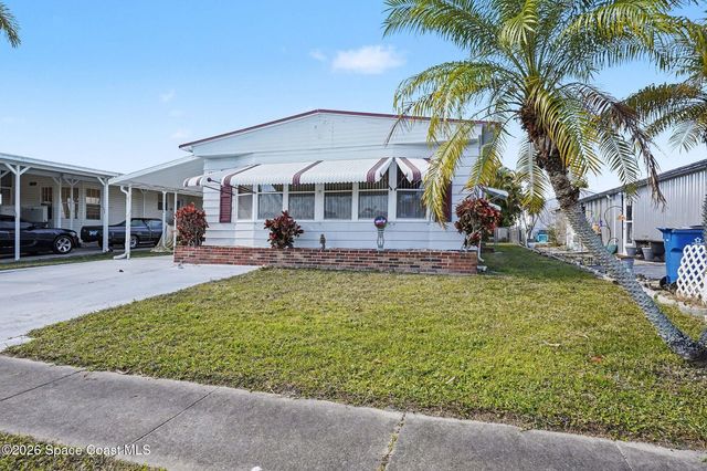 1740 Coco Plum Street NE, Palm Bay, FL 32905