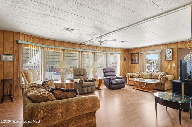 1740 Coco Plum Street NE, Palm Bay, FL 32905