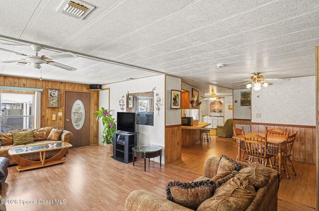 1740 Coco Plum Street NE, Palm Bay, FL 32905