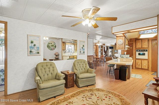 1740 Coco Plum Street NE, Palm Bay, FL 32905