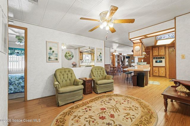 1740 Coco Plum Street NE, Palm Bay, FL 32905