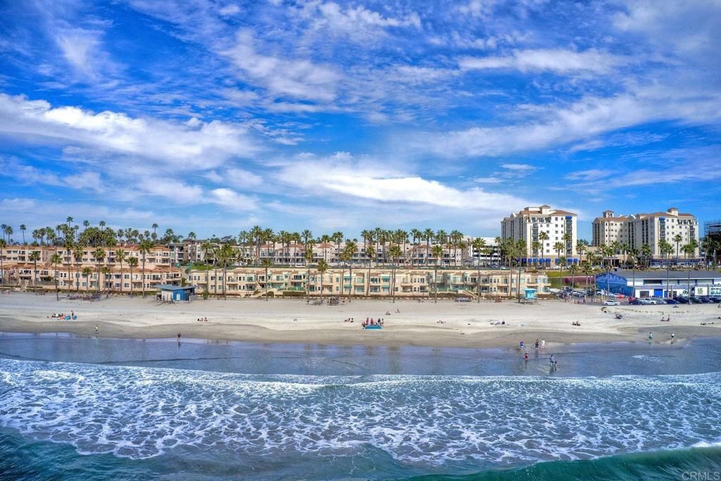 355 N Cleveland Street 307, Oceanside, CA 92054
