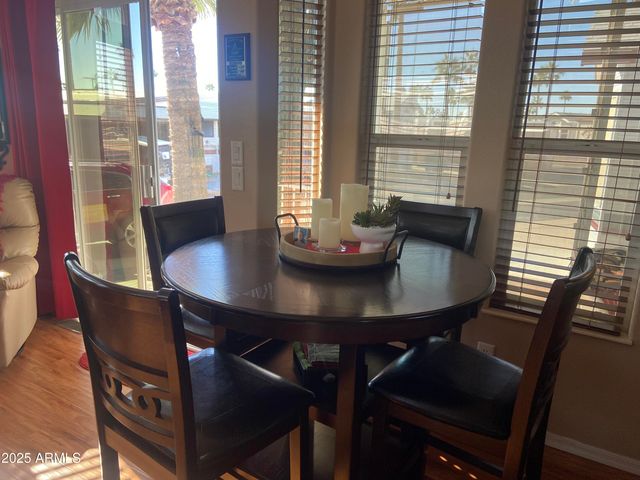 1549 W Yurok Avenue, Apache Junction, AZ 85119