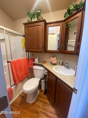 1549 W Yurok Avenue, Apache Junction, AZ 85119