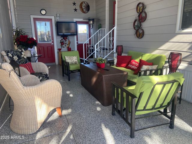 1549 W Yurok Avenue, Apache Junction, AZ 85119